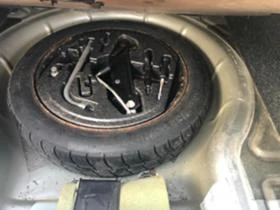 VW Eos 2,0 BMM На части, снимка 7