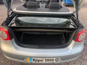 VW Eos 2,0 BMM На части, снимка 6