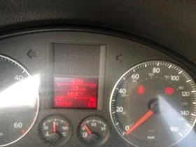 VW Eos 2,0 BMM На части, снимка 9