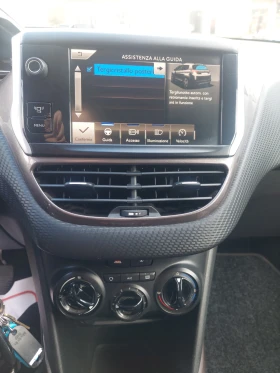 Peugeot 2008 1.6 dizel, снимка 8