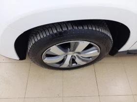 Peugeot 2008 1.6 dizel, снимка 14