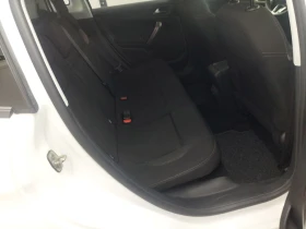 Peugeot 2008 1.6 dizel, снимка 16