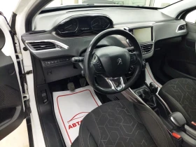 Peugeot 2008 1.6 dizel, снимка 7