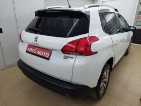 Peugeot 2008 1.6 dizel, снимка 4