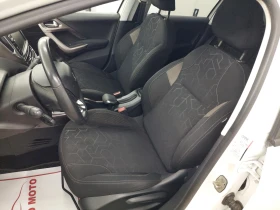 Peugeot 2008 1.6 dizel, снимка 12