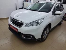 Peugeot 2008 1.6 dizel, снимка 3