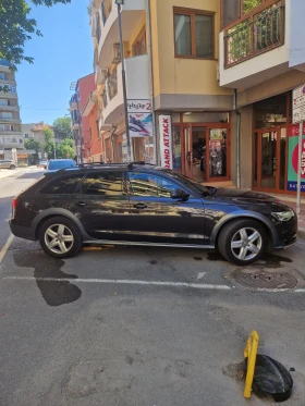Audi A6 Allroad, снимка 3