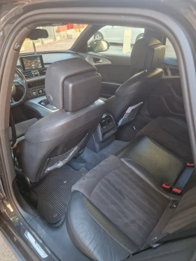 Audi A6 Allroad, снимка 4