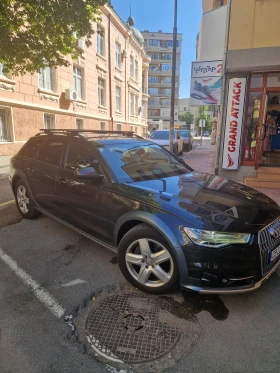 Audi A6 Allroad, снимка 2