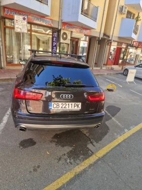 Audi A6 Allroad, снимка 5