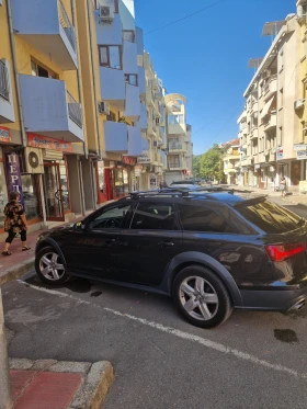 Audi A6 Allroad, снимка 6