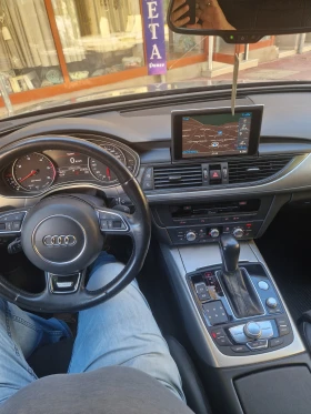 Audi A6 Allroad, снимка 7