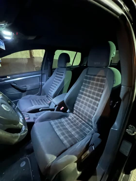 VW Golf 2.0 GTI TFSI 240hp DSG, снимка 3