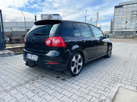 VW Golf 2.0 GTI TFSI 240hp DSG, снимка 4