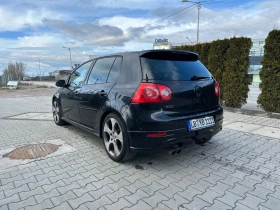 VW Golf 2.0 GTI TFSI 240hp DSG, снимка 5