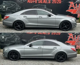 Mercedes-Benz CLS 350 AMG* HARMAN/KARDON* KEYLESS* СОБСТВЕН ЛИЗИНГ, снимка 5