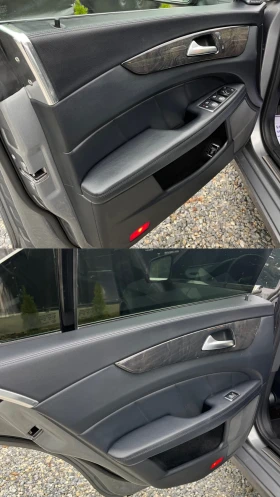 Mercedes-Benz CLS 350 AMG* HARMAN/KARDON* KEYLESS* СОБСТВЕН ЛИЗИНГ, снимка 14