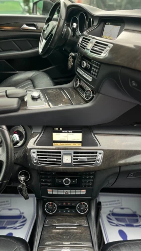 Mercedes-Benz CLS 350 AMG* HARMAN/KARDON* KEYLESS* СОБСТВЕН ЛИЗИНГ, снимка 11