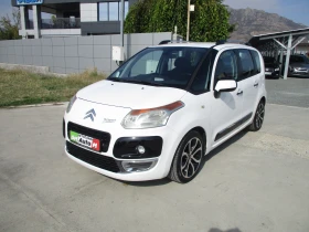 Citroen C3 Picasso 1.4/БЕНЗИН/КАТО НОВА, снимка 8