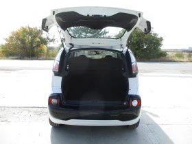 Citroen C3 Picasso 1.4/БЕНЗИН/КАТО НОВА, снимка 16