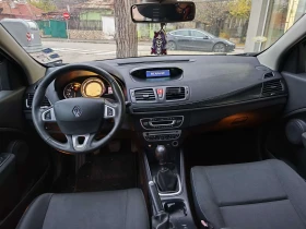 Renault Megane dCi, снимка 10