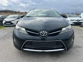 Toyota Auris 1.4D-4D, снимка 1