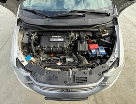 Honda Insight 1.3i-VTEC Hybrid, * 177 000км* Автоматик! Уникат!, снимка 14