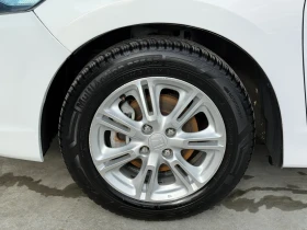 Honda Insight 1.3i-VTEC Hybrid, * 177 000км* Автоматик! Уникат!, снимка 12