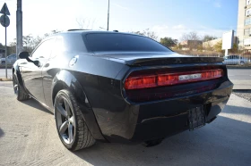 Dodge Challenger 5.7HEMI* SRT, снимка 4