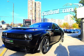 Dodge Challenger 5.7HEMI* SRT, снимка 1