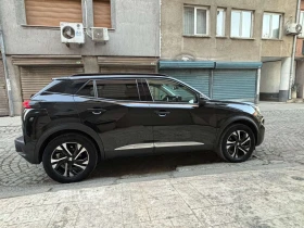 Peugeot 2008 * Allure* SOH 100% Гаранция, снимка 7