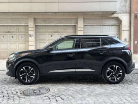 Peugeot 2008 * Allure* SOH 100% Гаранция, снимка 3