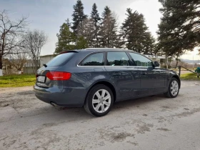 Audi A4, снимка 5