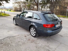 Audi A4, снимка 4