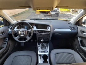 Audi A4, снимка 9
