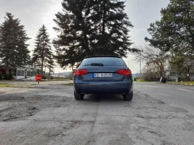Audi A4, снимка 6