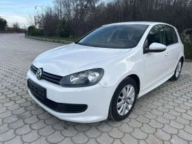 VW Golf, снимка 1