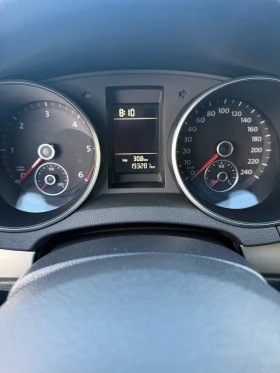 VW Golf, снимка 10