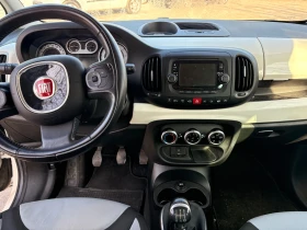Fiat 500L 1.3 multi jet , снимка 5