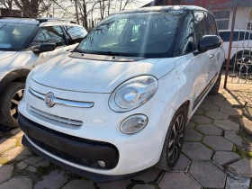 Fiat 500L 1.3 multi jet , снимка 3