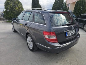 Mercedes-Benz C 180 156 к.с./ НАВИ/ КСЕНОН/ ПОДГРЕВ/ ГЕРМАНИЯ, снимка 4
