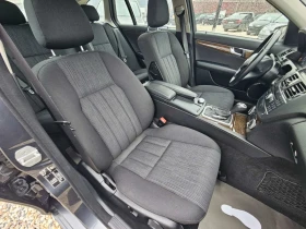 Mercedes-Benz C 180 156 к.с./ НАВИ/ КСЕНОН/ ПОДГРЕВ/ ГЕРМАНИЯ, снимка 11