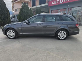 Mercedes-Benz C 180 156 к.с./ НАВИ/ КСЕНОН/ ПОДГРЕВ/ ГЕРМАНИЯ, снимка 3