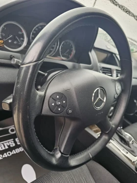 Mercedes-Benz C 180 156 к.с./ НАВИ/ КСЕНОН/ ПОДГРЕВ/ ГЕРМАНИЯ, снимка 14