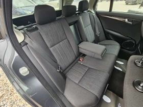 Mercedes-Benz C 180 156 к.с./ НАВИ/ КСЕНОН/ ПОДГРЕВ/ ГЕРМАНИЯ, снимка 13