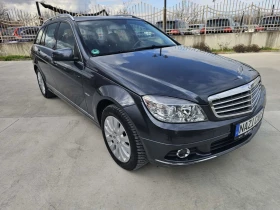 Mercedes-Benz C 180 156 к.с./ НАВИ/ КСЕНОН/ ПОДГРЕВ/ ГЕРМАНИЯ, снимка 8