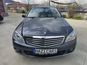 Mercedes-Benz C 180 156 к.с./ НАВИ/ КСЕНОН/ ПОДГРЕВ/ ГЕРМАНИЯ, снимка 2