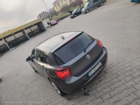 BMW 118 118d, снимка 6
