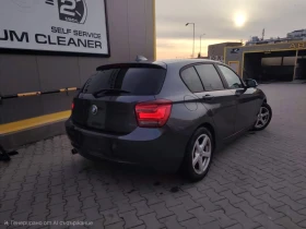 BMW 118 118d, снимка 7