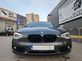 BMW 118 118d, снимка 5